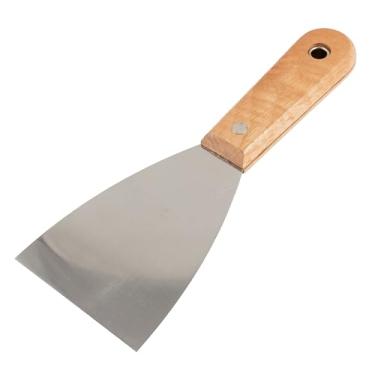 Imagem de Eda Espátula de Aço Inox 8 cm