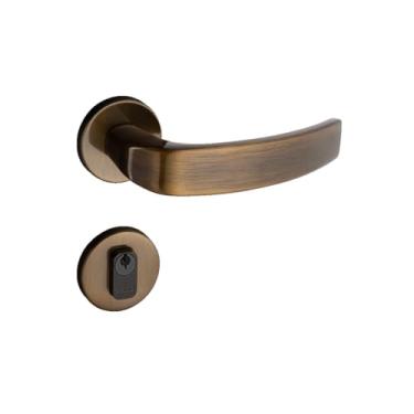 Imagem de FECH ZM VICTORIA ROS 504-90E BX, Pado, 54019972, Cromado, Máquina 55 mm