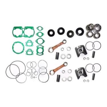 Imagem de Kit Completo De Motor Para Jet Ski Yamaha 1100