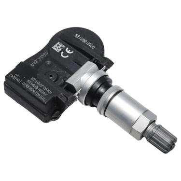 Imagem de Sensor de pressão dos pneus TPMS para Suzuki Alto 2014 2015 2016 2017 4313961M00 S180052024D