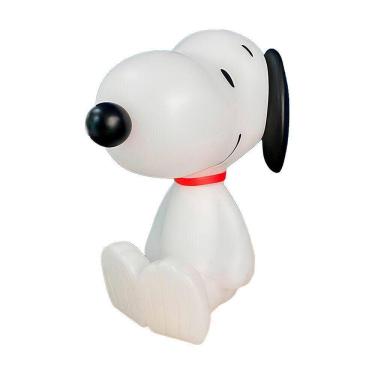 Imagem de Luminária 3d Snoopy Peanuts Bivolt