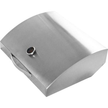 Imagem de Tampa Abafador Steak Para Churrasqueira Refracon