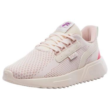 Imagem de Tênis Feminino Mesh Casual Caminhada Freestyle II Fila