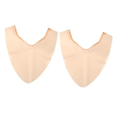 Imagem de menolana 2 Protetores de Sapatos Ajustáveis ​​para Salão de Beleza E Tintura de Cabelo