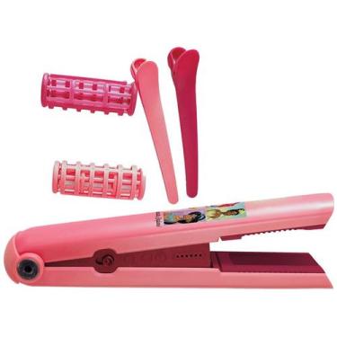 Imagem de Salão de Beleza de Brinquedo Princesas Disney - Candide