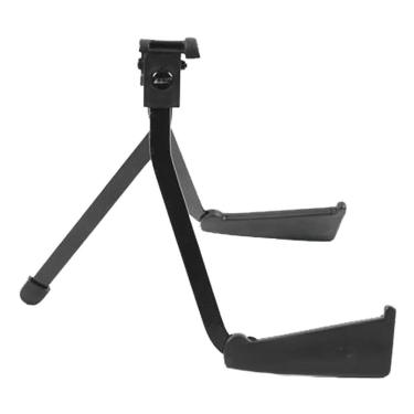 Imagem de Suporte Para Violão Ask G6 Preto Portátil