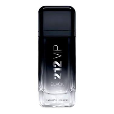 Imagem de Carolina Herrera 212 VIP Black Eau de Parfum - Perfume Masculino 200ml