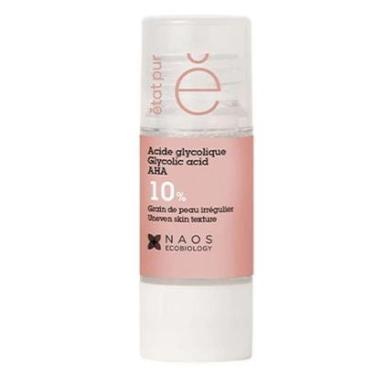 Imagem de Ácido Glicólico Facial Etat Pur 15ml-Unissex