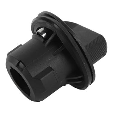 Imagem de aqxreight Soquete da Lâmpada Traseira Estável Aprimorado 63217489475 SubstituiçãO do Soquete da Lâmpada do Freio Traseiro para X2 F39 2018-2023 Integridade e Seu Traseira O TraseiraTail