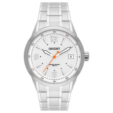 Imagem de Relógio Orient Analógico MBSS1269-S2SX Masculino-Masculino