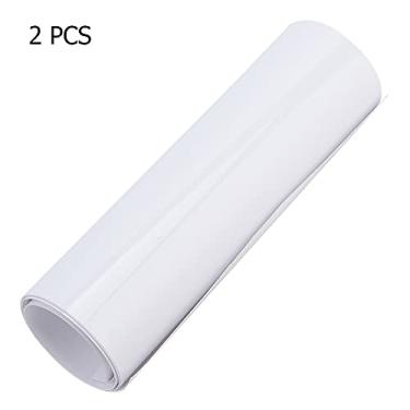 Imagem de SIWOTED 2 unidades de sofá protetor de gato adesivo anti arranhões protetor de móveis tapete protetor contra arranhões (M)