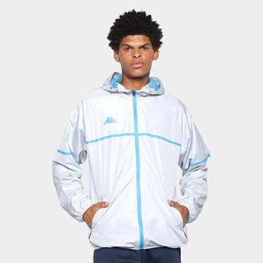 Imagem de Jaqueta Kappa Corta Vento Flow Masculina-Masculino