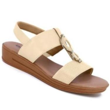 Imagem de SANDALIA USAFLEX MM0705004 FEMININA-Feminino