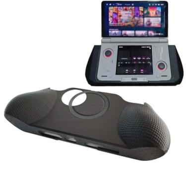 Imagem de Capa Com Alça para Controle para AYN THOR, Controle Portátil para Videogame DIY 3D Impresso Com Design Ergonômico Capa com Alça para Console de Videogame para AYN THOR