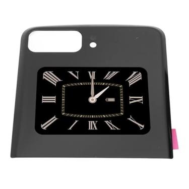 Imagem de Fabater Razr 2022 Substituição de Tela de Alto Desempenho de 2,7 Polegadas para Tela Sensível Ao Toque que Não Responde, Transparente para Razr 3 XT2251-1 Com Ferramenta de Reparo para Conjunto de