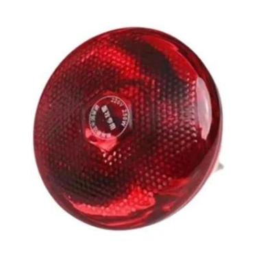 Imagem de Lâmpada De Aquecimento Para Aves E27 De Alta Qualidade, Lâmpada LED Pa