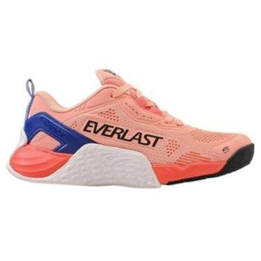 Imagem de Tênis Everlast Climber Ultra Feminino-Feminino