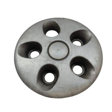 Imagem de Calota Roda Aro 16 Fiat Ducato 2.3