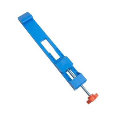 Imagem de Base Ajustável Para Máquina De Corte, Guia Para Serra Circular, Grampo