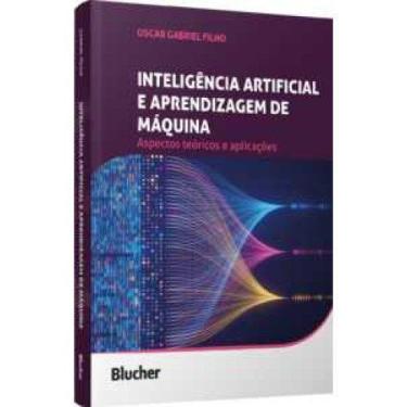 Imagem de Inteligência Artificial e Aprendizagem de Máquina - Aspectos Teóricos 