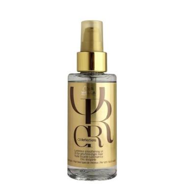 Imagem de Wella Óleo Capilar Oil Reflections - 100ml - Wella Professionals