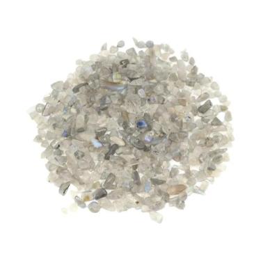 Imagem de Pedras Naturais Em Lascas De Gemas 50g 100g, Pedras Roladas Para Decor