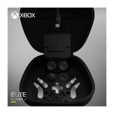 Imagem de Component Pack Completo P/ Xbox Elite Controller Series 2