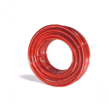 Imagem de Cabo De Bateria Crk 21.00mm 25m Vermelho