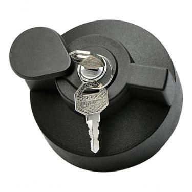 Imagem de Tampa De Combustível Borda Alta Rosca Int Agrale Caminhões