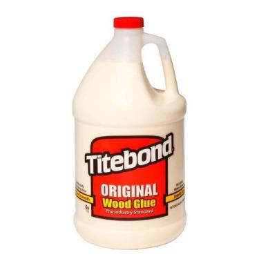Imagem de Cola Titebond Wood Glue 4,1 Kg