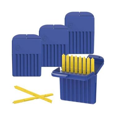 Imagem de Filtros De Cera Para Aparelhos Auditivos Starkey, Ferramenta De Substi