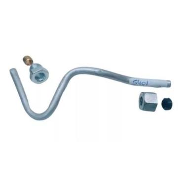 Imagem de Anilha Vedante Porca E Cano Ramal Fogão Cooktop Fischer 1519