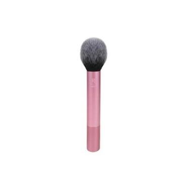 Imagem de Real Techniques Ultra Plush Pincel para Blush Rosa-Unissex