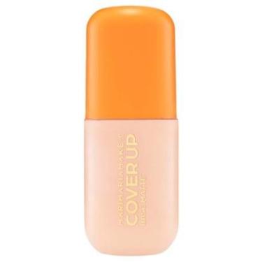 Imagem de Base Líquida Matte Mari Maria Cover Up 01-Feminino