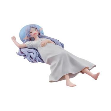 Imagem de Figuras De Anime Frieren, Figuras De Ação, Decorações Para Casa, Prese