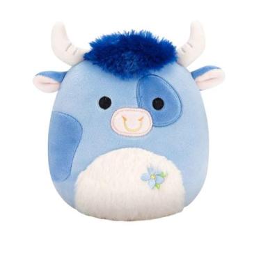 Imagem de Pelúcia Bermayeh de 30cm - Squishmallows Páscoa