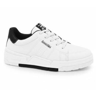 Imagem de Tênis Ramarim Casual Feminino-Feminino