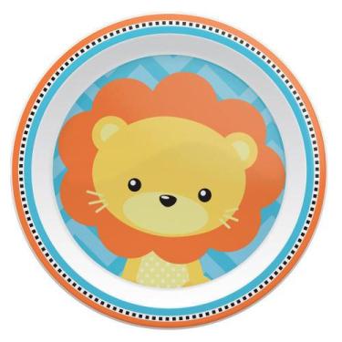 Imagem de Pratinho Infantil Animal Fun - Buba - Buba Baby