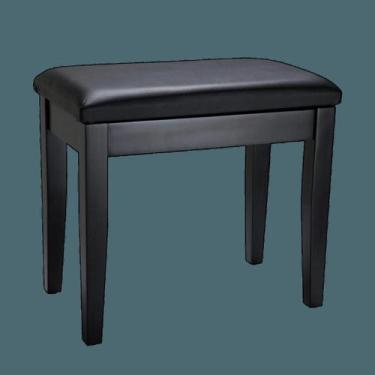 Imagem de Banqueta Roland Pb1-Bk Piano Com Base