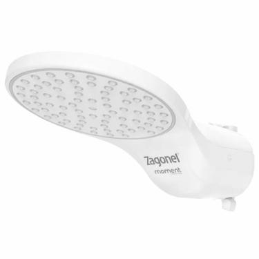 Imagem de Chuveiro Elétrico Zagonel Moment 4 Temperaturas Econômico - 220V, 220V