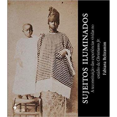 Imagem de Sujeitos Iluminados - ALAMEDA CASA EDITORIAL