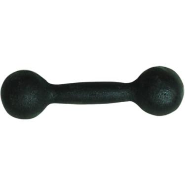 Imagem de Poli Sports Halter Pintado 01kg Preto