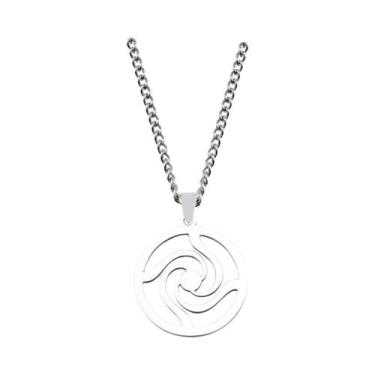 Imagem de Colar De Cosplay Unissex Jujutsu Kaisen Fushiguro Toji Com Pingente De