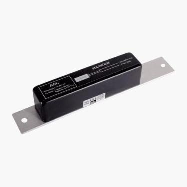 Imagem de Fechadura Solenoide AGL AL1000  Segurança e Tecnologia de Travamento