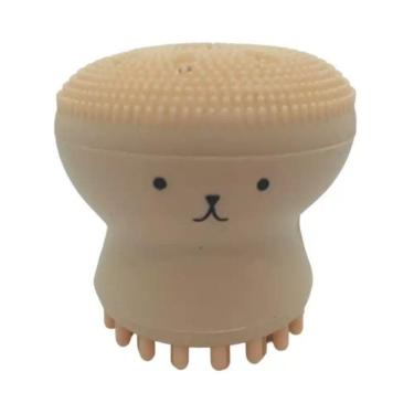 Imagem de Esponja Polvo Limpeza Facial