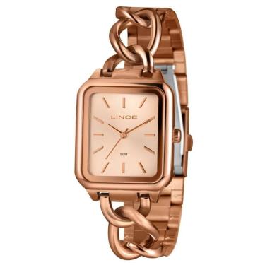 Imagem de Relógio Lince Feminino LQR4825L30 R1RX Rosé