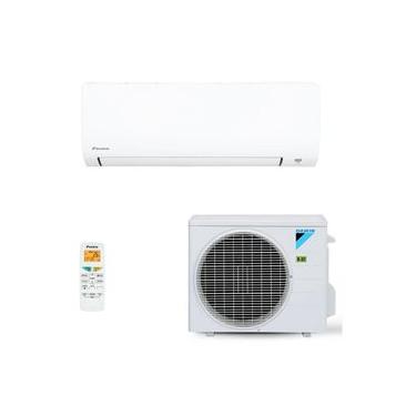 Imagem de Ar Condiconado Inverter Daikin Full 12000 Btus Frio 220v R-32