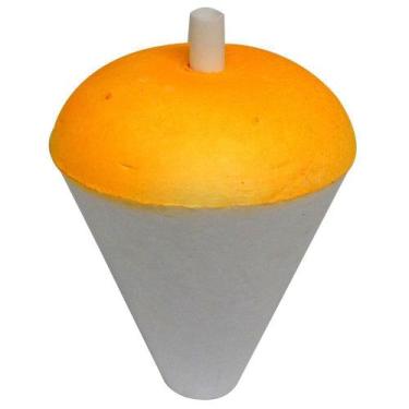 Imagem de Bóia Lambari Nº4 10PÇS - Fishing Sports