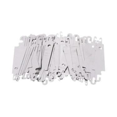 Imagem de Passador De Linha Portátil 510 Peças Ferramenta Doméstica DIY Para Cos