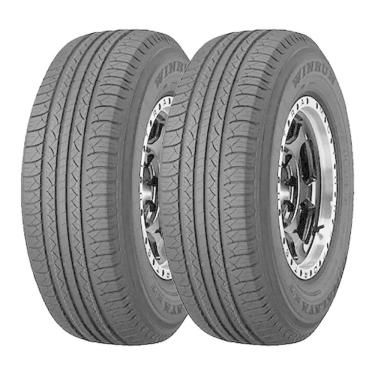 Imagem de Kit 2 Pneus Winrun Aro 15 235/75R15 Maxclaw HT2 109T